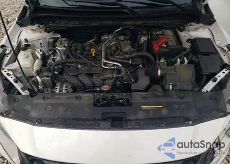 2024 Nissan Altima Sr z USA, uszkodzony, nr VIN 1N4BL4CV9RN407075